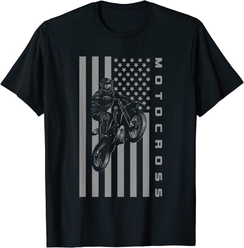 16 Motocross PNG T-shirt Designs Bundle For Commercial Use Part 1 - Buy ...