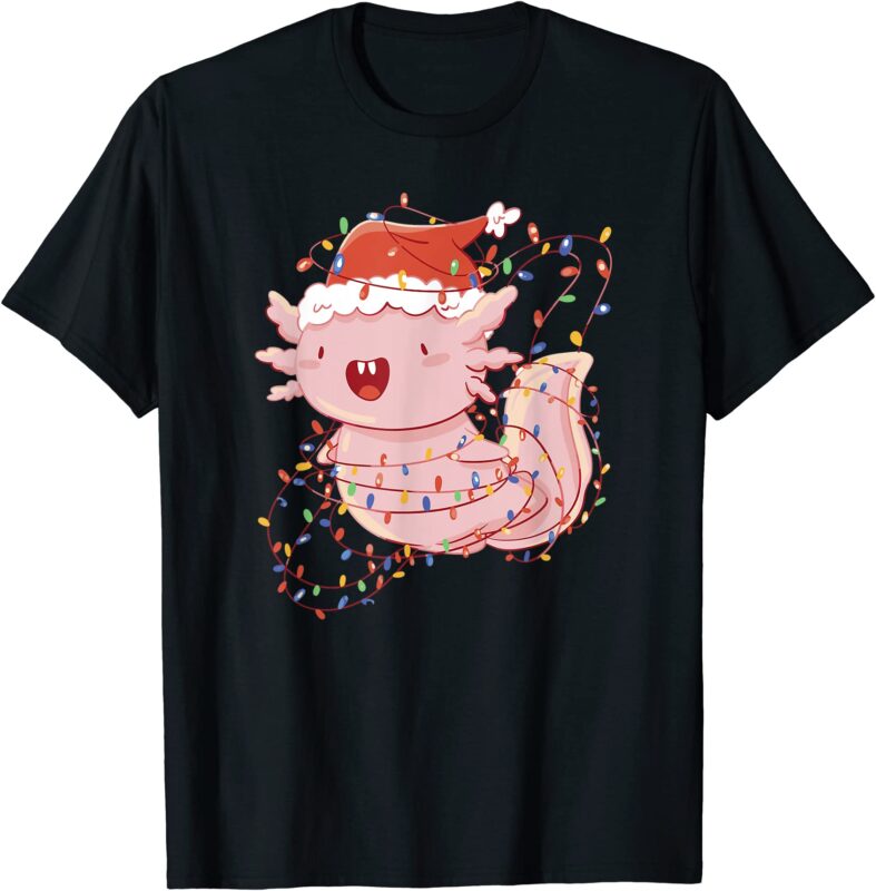 26 Axolotl PNG T-shirt Designs Bundle For Commercial Use, Axolotl T-shirt, Axolotl png file, Axolotl digital file, Axolotl gift, Axolotl download, Axolotl design