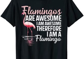 cool flamingo for men women pink flamingos flock bird lovers t shirt men