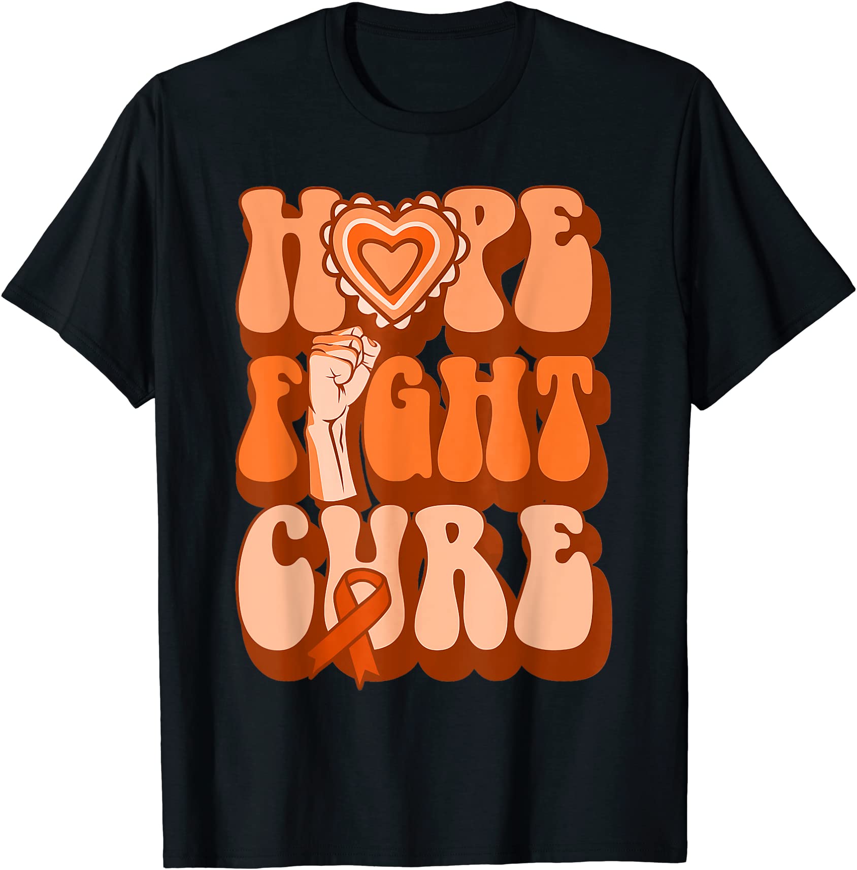 8.  Cdls: One Family'S Courageous Fight For A Cure - 7kz30t8