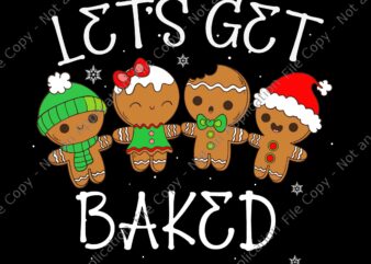 Lets Get Baked Cookie Weed Xmas Ugly Christmas Sweater Svg, Lets Get Baked Christmas Svg, Lets Get Baked Xmas Svg, Christmas Svg