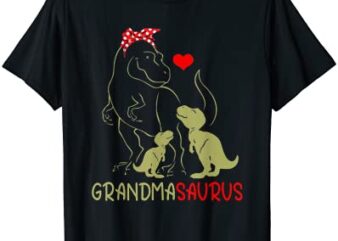 grandmasaurus t shirt t rex grandma saurus dinosaur women mo t shirt men
