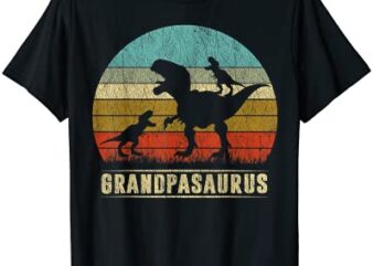 grandmasaurus t shirt t rex grandma saurus dinosaur women mo t shirt men