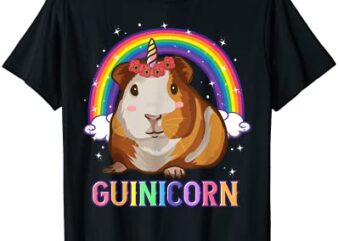 guinea pig shirts for girls guinea pig unicorn guinicorn t shirt men