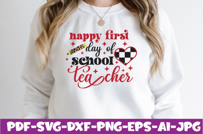 Teacher Svg Bundle, Teacher Svg, Funny Svg, School, Teacher, Shirt Svg, Last Day of School, Cut Files, Svg, Png, Dxf