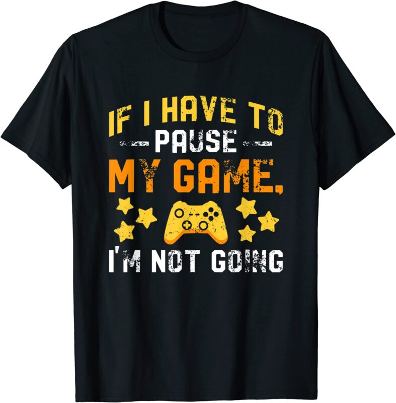 25 Game PNG T-shirt Designs Bundle For Commercial Use Part 4, Game T-shirt, Game png file, Game digital file, Game gift, Game download, Game design