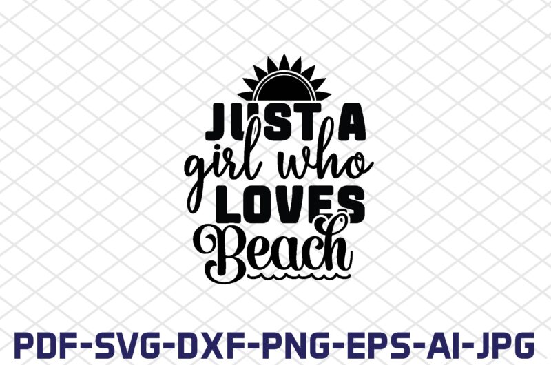 Summer SVG Bundle, Summer SVG, Summer