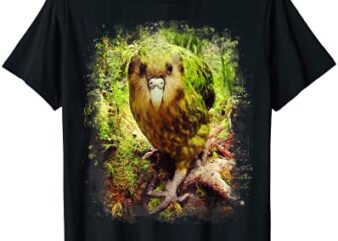 kakapo awesome cool kakapo t shirt men
