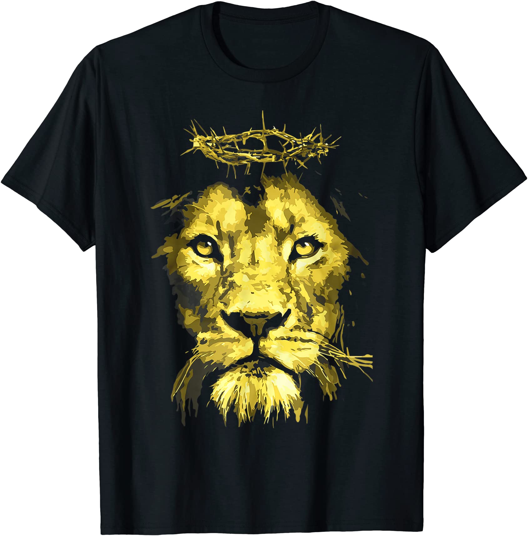 lion of judah t shirt men - Buy t-shirt designs