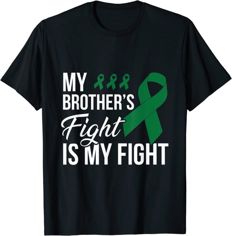 liver cancer fight cancer ribbon t shirt men - Buy t-shirt designs