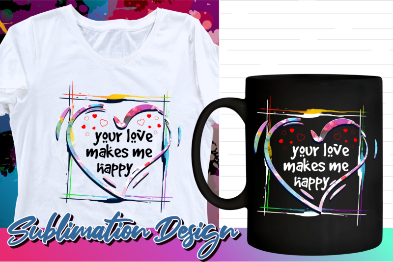 Valentines Day T Shirt Design Bundle, Valentines Svg Design, Valnetine Sublimation Bundle, Funny Valentine’s Day Design, Valentines Graphic Vector