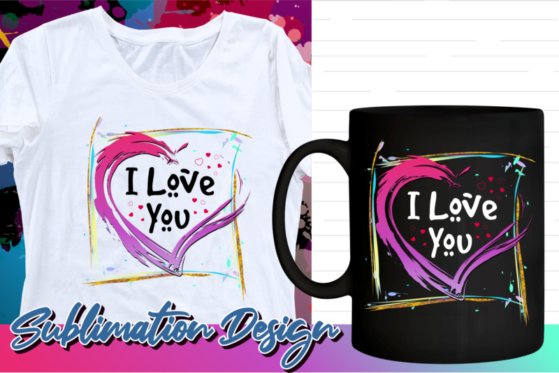 Valentines Day T Shirt Design Bundle, Valentines Svg Design, Valnetine Sublimation Bundle, Funny Valentine’s Day Design, Valentines Graphic Vector