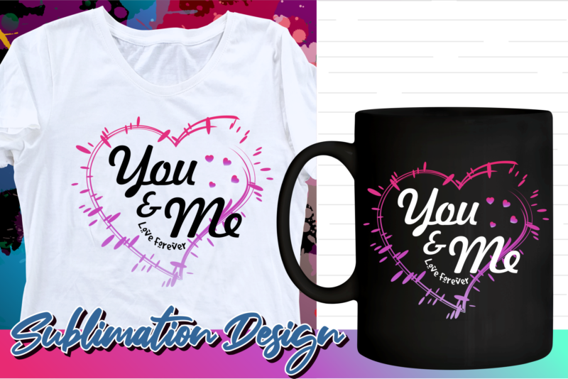 Valentines Day T Shirt Design Bundle, Valentines Svg Design, Valnetine Sublimation Bundle, Funny Valentine’s Day Design, Valentines Graphic Vector