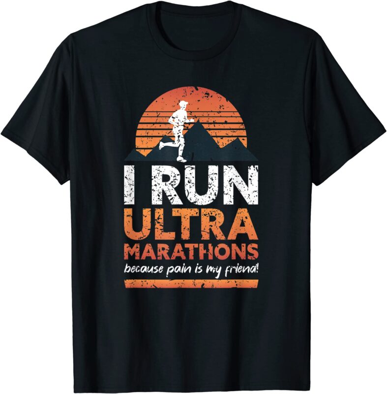 20 Marathon PNG T-shirt Designs Bundle For Commercial Use Part 3 - Buy ...