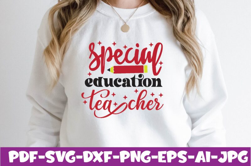 Teacher Svg Bundle, Teacher Svg, Funny Svg, School, Teacher, Shirt Svg, Last Day of School, Cut Files, Svg, Png, Dxf