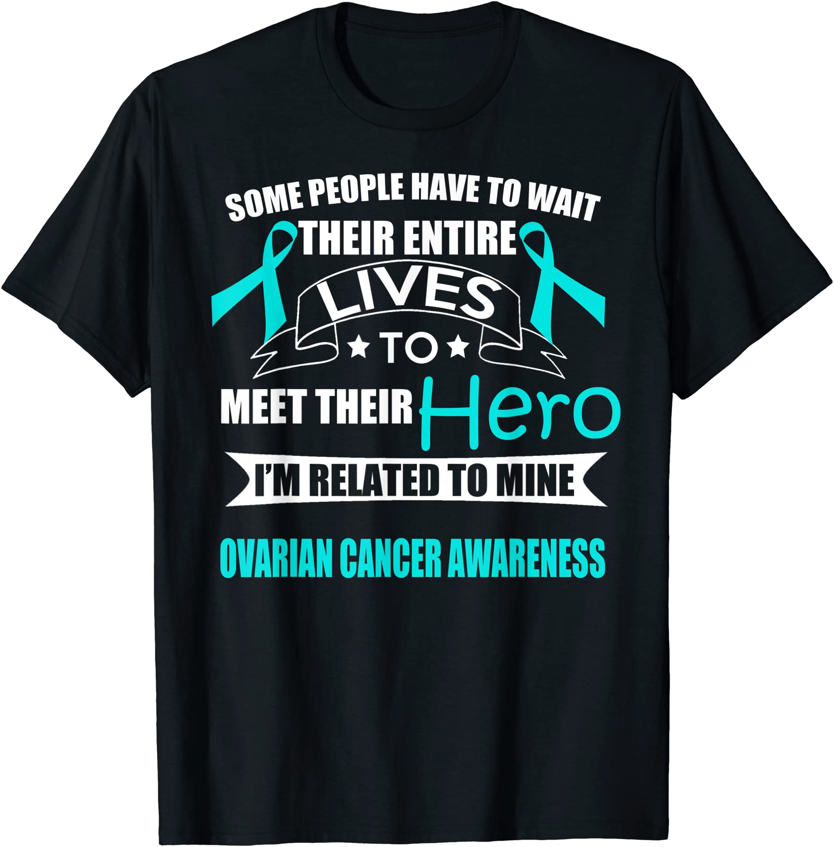 support ovarian cancer awareness t shirt men7npiypp7j9_24 - Buy t-shirt
