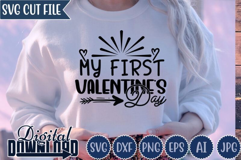 Valentine ,Valentine svg, Valentine t-shirt,Valentine SVG Design, Kids Valentine svg Bundle, Valentine's Day svg, Love svg, Heart svg, Be mine svg, My first valentine's day,Anti Valentine PNG Bundle, Valentine Heart