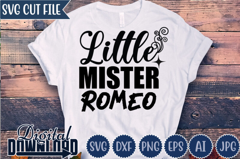 Little Mister Romeo,Valentine ,Valentine svg,Valentine t-shirt,Valentine SVG Design, Kids Valentine svg Bundle, Valentine's Day svg, Love svg, Heart svg, Be mine svg, My first valentine's day,Anti Valentine PNG Bundle, Valentine