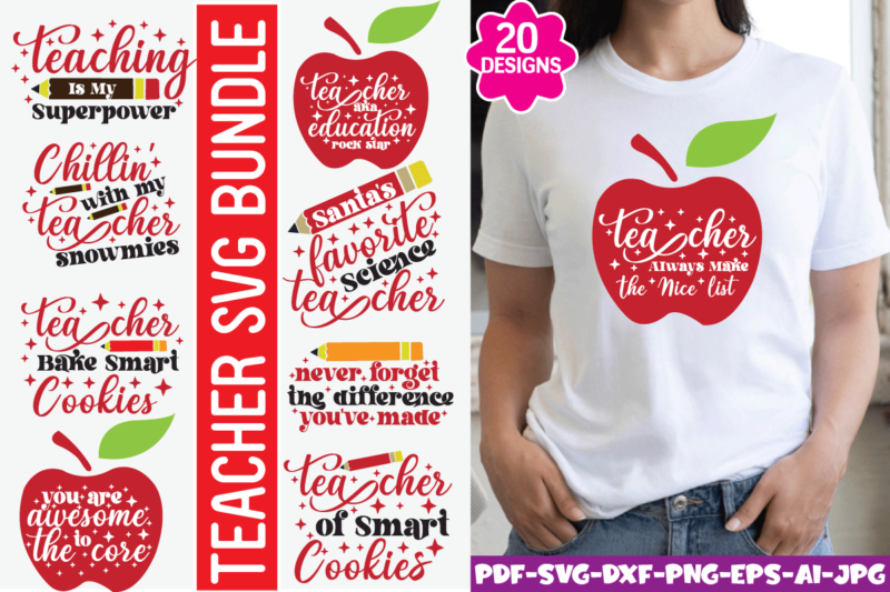 Retro Teacher Svg Bundle, Teacher Bundle ,Teacher Svg Bundle, Teacher Svg Design, Funny Teacher Svg Bundle,Taecher Quotes Svg Bundle, School And Teacher Quotes Svg Bundle, Teacher Svg, Taecher Svg Files