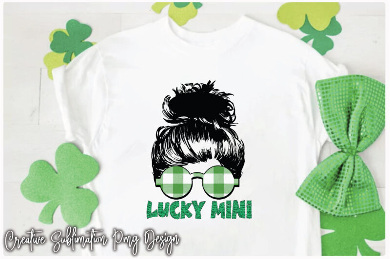 St. Patrick’s Day Sublimation Bundle