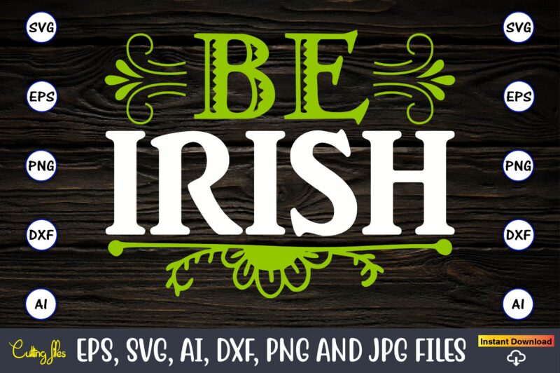 St Patricks Day Lips SVG Digital File, Patrick SVG, Irish Lips Svg