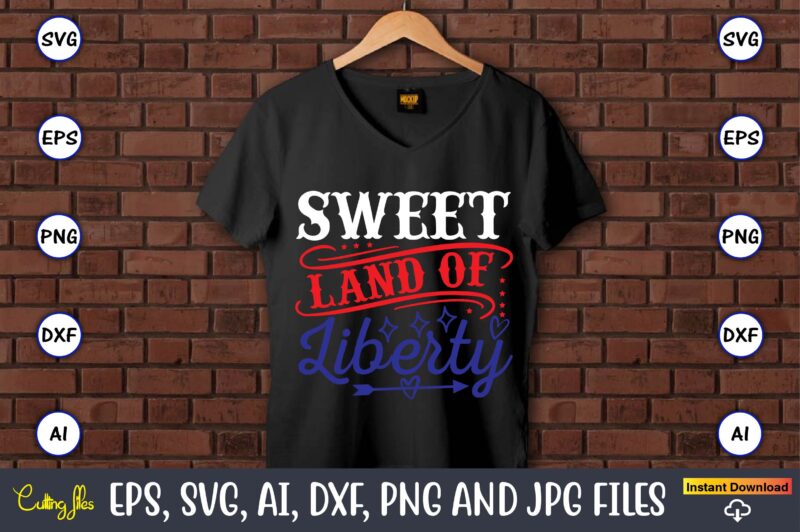 Sweet land of liberty,Memorial day,memorial day svg bundle,svg,happy memorial day, memorial day t-shirt,memorial day svg, memorial day svg vector,memorial day vector, memorial day design, t-shirt, t-shirt design,Memorial Day Game Bundle,