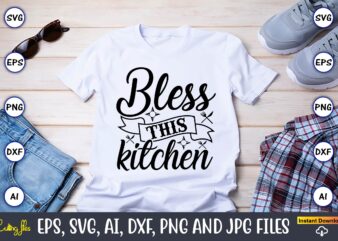 Bless this kitchen,Cooking,Cooking t-shirt,Cooking design,Cooking t-shirt bundle,Cooking Crocodile T-Shirt, Cute Crocodile Design Tee, Men Alligator Design Shirt, Men’s Cooking Crocodile T-shirt, Christmas Gift,Kitchen Svg, Kitchen Svg Bundle, Kitchen Cut File, Baking Svg, Cooking Svg, Potholder Svg, Kitchen Quotes Svg, Kitchen Svg Files For Cricut,Kitchen Svg, Kitchen Svg Bundle, Kitchen Monogram Svg, Baking Svg, Cooking Svg, Potholder Svg, Kitchen Quotes Svg, Cut Files For Cricut, Dxf,Chef Tools svg, Cooking Tools svg, Chef Logo svg, Restaurant Logo svg, Cook svg, Chef Shirt svg, Chef Clipart for Cricut and Silhouette,Kitchen SVG Bundle, Cooking SVG Bundle, Cut Files, Files for Cricut, Instant Download, Commercial,Mr and Mrs Chef Shirt, Cooking Shirt, Gift For Chef, Baking Shirt, Kitchen Chef Shirt, Foodie Gift, Chef T-shirt, Customizable Chef Shirt