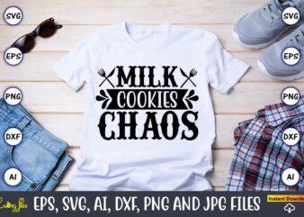 Milk cookies chaos,Cooking,Cooking t-shirt,Cooking design,Cooking t-shirt bundle,Cooking Crocodile T-Shirt, Cute Crocodile Design Tee, Men Alligator Design Shirt, Men’s Cooking Crocodile T-shirt, Christmas Gift,Kitchen Svg, Kitchen Svg Bundle, Kitchen Cut File, Baking Svg, Cooking Svg, Potholder Svg, Kitchen Quotes Svg, Kitchen Svg Files For Cricut,Kitchen Svg, Kitchen Svg Bundle, Kitchen Monogram Svg, Baking Svg, Cooking Svg, Potholder Svg, Kitchen Quotes Svg, Cut Files For Cricut, Dxf,Chef Tools svg, Cooking Tools svg, Chef Logo svg, Restaurant Logo svg, Cook svg, Chef Shirt svg, Chef Clipart for Cricut and Silhouette,Kitchen SVG Bundle, Cooking SVG Bundle, Cut Files, Files for Cricut, Instant Download, Commercial,Mr and Mrs Chef Shirt, Cooking Shirt, Gift For Chef, Baking Shirt, Kitchen Chef Shirt, Foodie Gift, Chef T-shirt, Customizable Chef Shirt