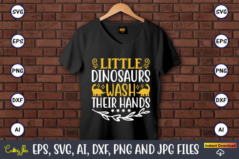 Little dinosaurs wash their hands,Dinosaur, png, svg,Dinosaur svg Bundle, Birthday Pack, Jurassic park, kids dinosaur svg, Dinosaur Bundle svg,png, svg,Dinosaur SVG, Dinosaurs Clipart, Baby Dinosaur Svg, Jurassic Clipart, Dinosaur Bundle