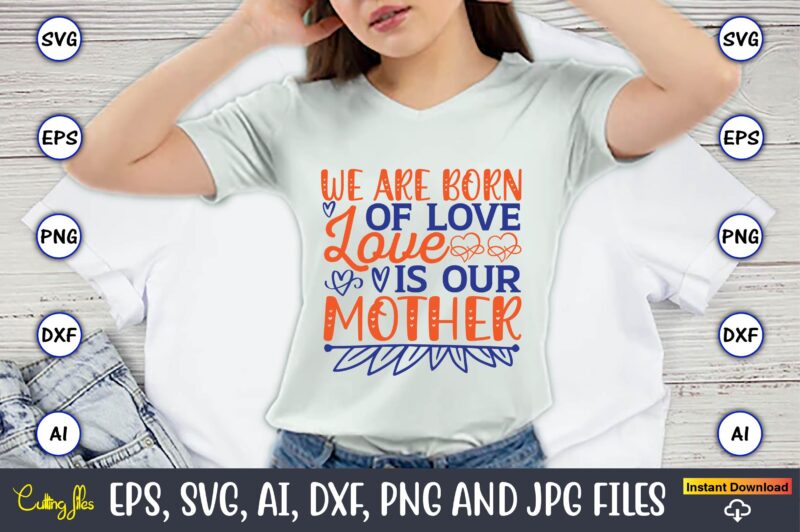 It's a Family Thing SVG Cousin Dxf SVG Reunion Svg Matching Cousins Boy  Girl Cut File Cute Silhouette Cricut Printable Iron on Diy Shirt 