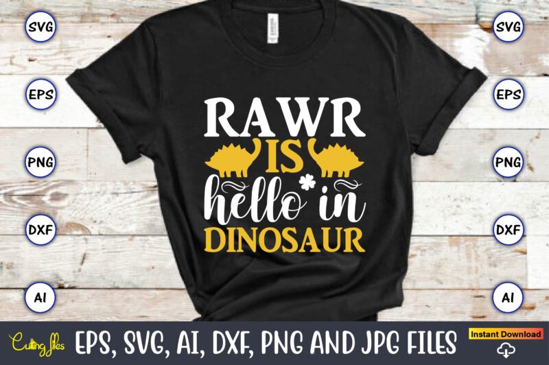 Rawr is hello in dinosaur, Dinosaur, png, svg,Dinosaur svg Bundle, Birthday Pack, Jurassic park, kids dinosaur svg, Dinosaur Bundle svg,png, svg,Dinosaur SVG, Dinosaurs Clipart, Baby Dinosaur Svg, Jurassic Clipart, Dinosaur