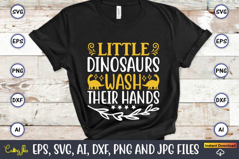 Little dinosaurs wash their hands,Dinosaur, png, svg,Dinosaur svg Bundle, Birthday Pack, Jurassic park, kids dinosaur svg, Dinosaur Bundle svg,png, svg,Dinosaur SVG, Dinosaurs Clipart, Baby Dinosaur Svg, Jurassic Clipart, Dinosaur Bundle