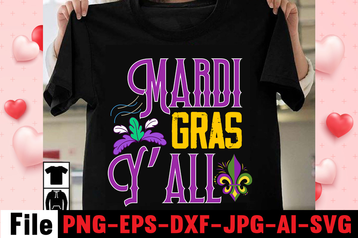 celebrate mardi gras near me