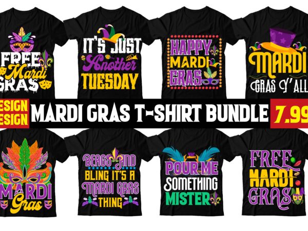 Mardi gras t-shirt bundle ,20 design, on sell design ,louisiana svg, kids mardi gras svg,mardi gras svg bundle ,big sell design fat tuesday, girl mardi gras shirt svg files for