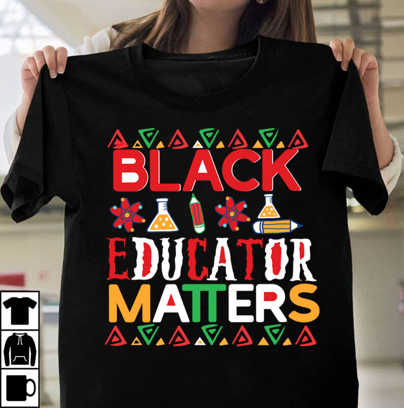 Black History T-Shirt Design ,Black History Bundle , Black Lives Matter T-Shirt Design Bundle , Black History SVG Bundle , Black History is World History T-Shirt Design,Black History is World