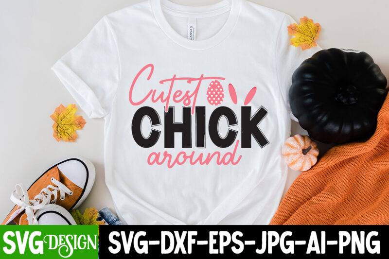 Easter Day Svg Bundle, Easter Sublimation Bundle, Easter Quotes Svg, Happy Easter Day Svg, Hello Spring Svg,Easter Day T-Shirt Bundle, Easter Day SVG Bundle, Happy Easter Day T-Shirt Design ,Happy