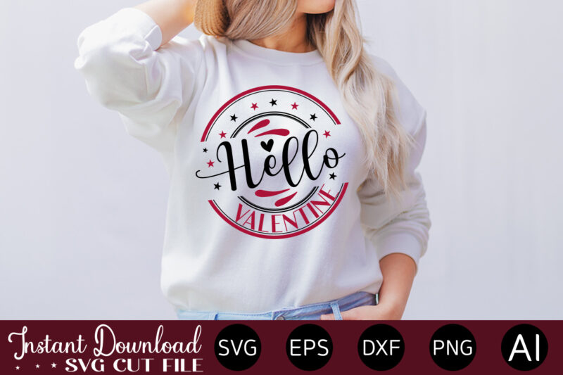 hello valentine vector t-shirt design,VALENTINE MEGA BUNDLE, 140 Designs, Heather Roberts Art Bundle, Valentines svg Bundle, Valentine's Day Designs, Cut Files Cricut, Silhouette Valentine svg bundle, Valentines day svg bundle,