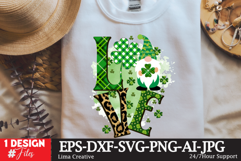 St.patrick's Day Sublimation T-shirt Design Bundle,.studio files, 100 patrick day vector t-shirt designs bundle, Baby Mardi Gras number design SVG, buy patrick day t-shirt designs for commercial use, canva t