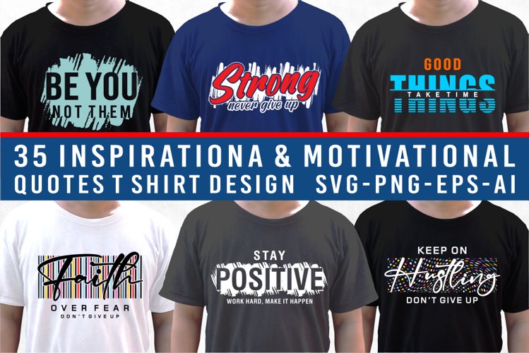 Huge 190+ T shirt Designs Bundle, Inspirational T shirt Designs, Gym T shirt Designs, Motivational T shirt Design, Quotes T shirt Designs, Slogans T shirt Design, Gamer T shirt designs,