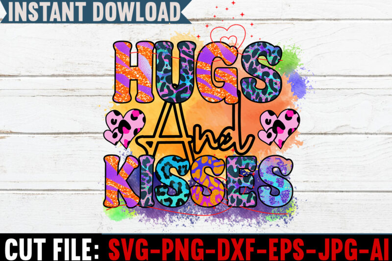 Hugs And Kisses sublimation,sublimation design, sublimation printing, dye sublimation, dye sublimation printer, sublimation printer for shirts, sublimation tumbler designs, dye sub, sublimation t shirt printing, full sublimation, etsy sublimation designs,
