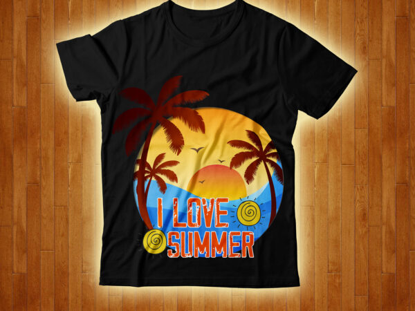 I love summer t-shirt design,family cruish caribbean 2023 t-shirt design, designs bundle, summer designs for dark material, summer, tropic, funny summer design svg eps, png files for cutting machines and