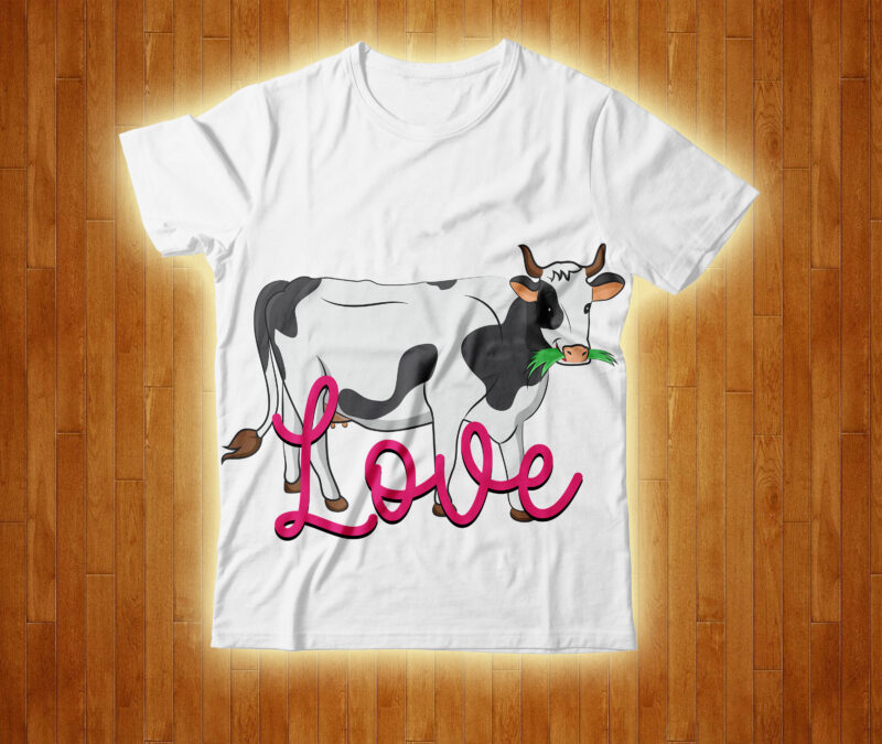 Love T-shirt Design,cow, cow t shirt design, animals, cow t shirt, cat gifts, cow shirt, king cavalier dog, dog cavalier, king spaniel dog, type of dog breed, cavalier king charles