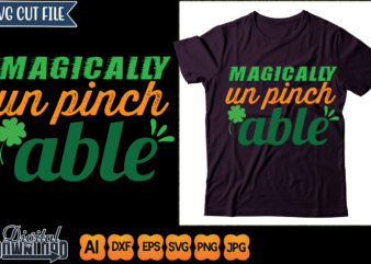 magically un pinch able t shirt designs for sale