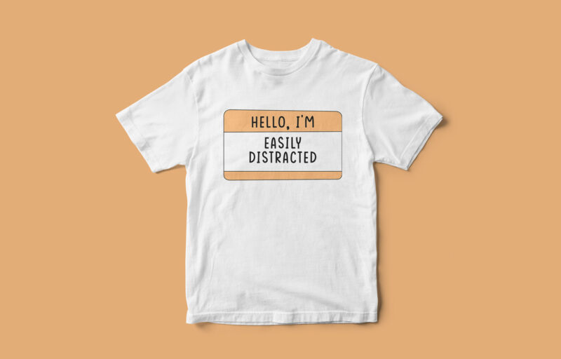 BIG BUNDLE, Hello Designs, Multiple mood Designs, Funny & Sarcastic T-Shirt designs