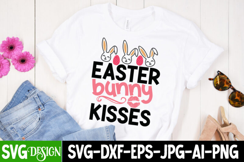 Easter Day Svg Bundle, Easter Sublimation Bundle, Easter Quotes Svg, Happy Easter Day Svg, Hello Spring Svg,Easter Day T-Shirt Bundle, Easter Day SVG Bundle, Happy Easter Day T-Shirt Design ,Happy