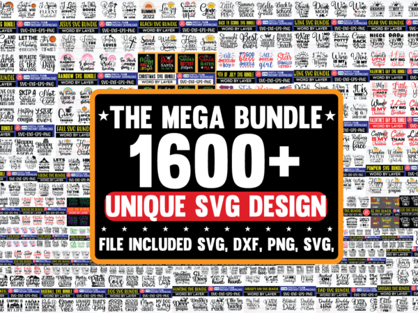 The mega bundle the mega bundle baby svg bundle beach svg bundle bee svg bundle cat tag christian svg bundle christmas svg bundle coffee svg bundle dog svg bundle doormat t shirt designs for sale