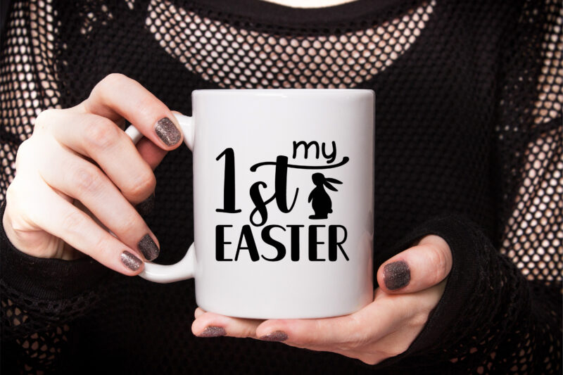 Easter Svg Bundle