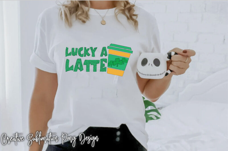 St. Patrick’s Day Sublimation Bundle