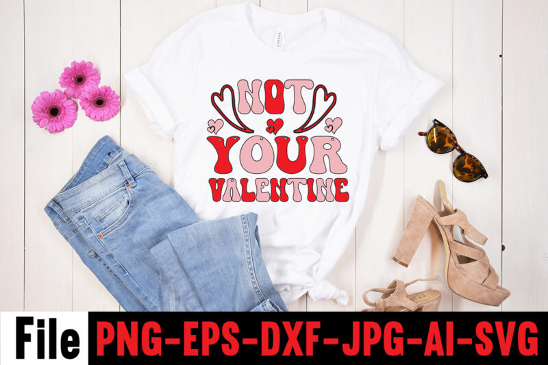 Valentine Retro Bundle ,Valentines Day SVG files for Cricut - Valentine Svg Bundle -sublimation design, sublimation printing, dye sublimation, dye sublimation printer, sublimation printer for shirts, sublimation tumbler designs, dye