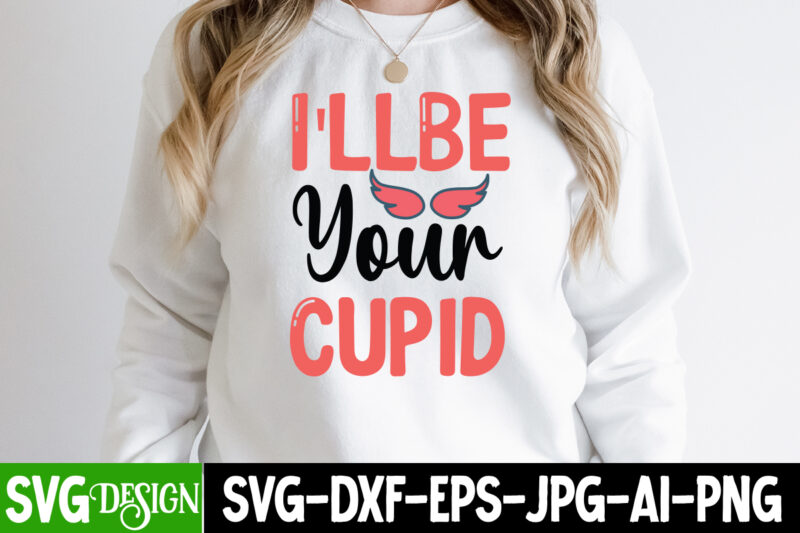 Valentine T-Shirt Design Bundle , Valentine Sublimation Bundle , Valentine's Day SVG Bundle , Valentine's Day SVG Bundlevalentine’s svg bundle,valentines day svg files for cricut – valentine svg bundle –